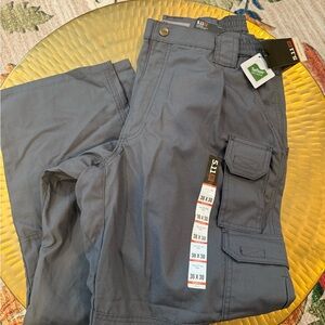 5.11 Tactical Men's Slate Cargo Pants